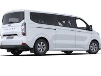 Neu Ford Tourneo Trend 136 PS (100 kW) 2025 Frozen white Van / Kleinbus