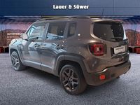 Gebraucht Jeep Renegade 241 PS (177 kW) 2020 Grau SUV