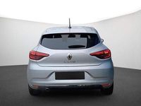 Gebraucht Renault Clio V Intens 91 PS (66 kW) 2022 Platingrau Limousine