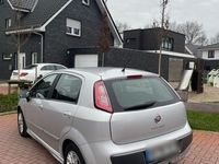 gebraucht Fiat Punto Evo 1.3 Multijet Gutes Auto!