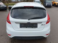 gebraucht Ford Fiesta Titanium *8-fach Frontscheibenhzg.*