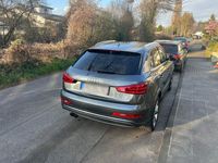 gebraucht Audi Q3 2.0 TFSI quattro -