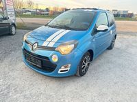 gebraucht Renault Twingo 1.2 L mit Faltdach und Klima