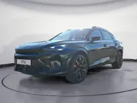 Neu Cupra Formentor VZ 265 PS (194 kW) 2026 Schwarz SUV