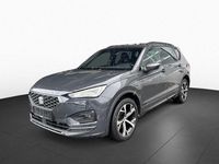 Gebraucht Seat Tarraco 4Drive 200 PS (147 kW) 2022 Uranograu (grau) SUV