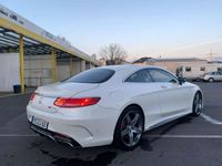 gebraucht Mercedes S63 AMG S 63 AMG AMGCoupe AMG Speedshift 7G-MCT