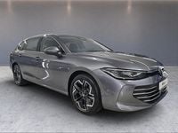 Gebraucht VW Passat IQ Drive 150 PS (110 kW) 2024 Grau Kombi