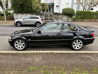 gebraucht BMW 328 Ci e46 - 2. Hand, sehr guter Zustand wenig KM