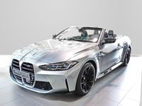 gebraucht BMW M4 Cabriolet 