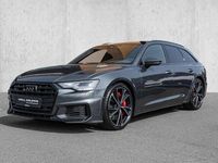 Gebraucht Audi S6 Ambiente 344 PS (253 kW) 2023 Daytonagrau perleffekt Kombi