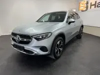 Gebraucht Mercedes GLC300de Avantgarde 197 PS (144 kW) 2025 Hightech silber SUV