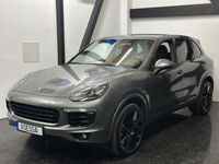 Gebraucht Porsche Cayenne 283 PS (208 kW) 2015 Andere SUV