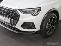 gebraucht Audi Q3 35 TFSI S-tronic advanced LED/Navi/ACC/Kamera