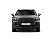 Gebraucht Audi Q2 S-Line 150 PS (110 kW) 2025 Daytonagrau perleffekt SUV