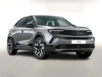 Neu Opel Mokka 136 PS (100 kW) 2025 Kontrast grau metallic / dachfar SUV