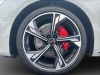 Gebraucht Audi A4 Competition 204 PS (150 kW) 2022 Kreide uni Kombi