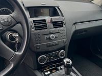 Gebraucht Mercedes C180 156 PS (114 kW) 2010 Silber Kombi