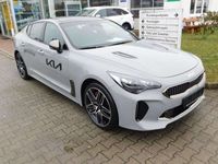 gebraucht Kia Stinger GT AWD LED Leder GD