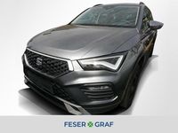 Gebraucht Seat Ateca Style 150 PS (110 kW) 2023 Graphitgrau SUV