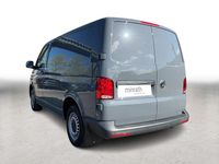 Gebraucht VW Transporter 150 PS (110 kW) 2021 Grau Van