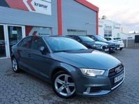 gebraucht Audi A3 2.0 TDI Limo. S-tronic Sport Line VIRTUAL