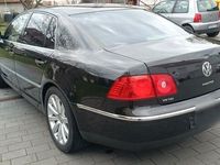 gebraucht VW Phaeton 3.0 TDI EDITION 5