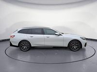 Gebraucht BMW 520 Performance 197 PS (144 kW) 2026 Weiß Kombi