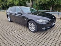 gebraucht BMW 520 f11 - d ❗️ neu tüv ❗️
