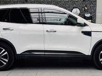 Gebraucht Renault Koleos Intens 131 PS (96 kW) 2018 Weiß SUV