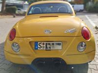 gebraucht Daihatsu Copen 50kW -