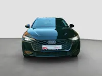 Gebraucht Audi A5 Sport 150 PS (110 kW) 2025 Mythosschwarz metallic Kombi