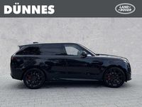 Neu Land Rover Range Rover Sport Autobiography 530 PS (389 kW) 2025 Schwarz SUV