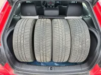Gebraucht Audi A3 S-Line 150 PS (110 kW) 2005 Rot Kleinwagen