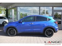 Gebraucht Honda HR-V Executive 131 PS (96 kW) 2018 Blau SUV
