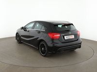 gebraucht Mercedes A180 A-KlasseAMG Sport, Benzin, 20.950 €