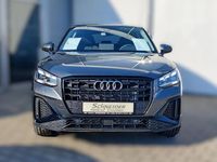 Neu Audi Q2 S-Line 150 PS (110 kW) 2026 Grau SUV
