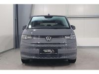 Ny VW Multivan Life 150 HK (110 kW) 2025 Grå MPV