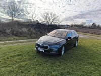 Gebraucht Skoda Octavia 150 PS (110 kW) 2020 Kombi