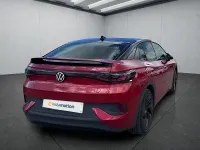 Gebraucht VW ID.5 GTX 250 kW (340 PS) 2024 Rot SUV