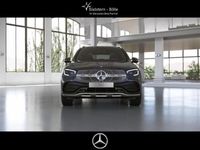 gebraucht Mercedes GLC300 4M