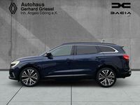 Gebraucht Renault Espace Iconic 200 PS (147 kW) 2024 Blau SUV