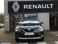 Gebraucht Renault Captur Zen 91 PS (66 kW) 2022 Schwarz SUV