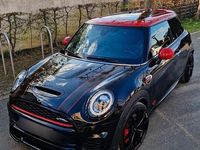 Gebraucht Mini John Cooper Works 231 PS (169 kW) 2019 Schwarz Kleinwagen