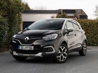 Gebraucht Renault Captur 150 PS (110 kW) 2019 Schwarz SUV