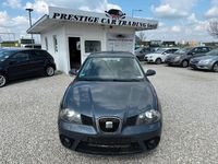 Second-hand Seat Ibiza Reference 105 CP (77 kW) 2007 Gri Hatchback