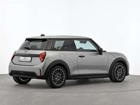 Gebraucht Mini Cooper Classic 156 PS (114 kW) 2024 Grau Kleinwagen