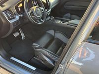 Gebraucht Volvo XC60 R-Design 197 PS (144 kW) 2022 Grau SUV