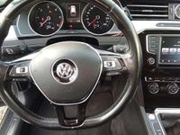 Gebraucht VW Passat Highline 150 PS (110 kW) 2015 Limousine