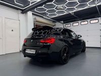 Gebraucht BMW 135 306 PS (225 kW) 2019 Schwarz Kleinwagen