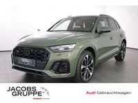 Gebraucht Audi Q5 S-Line 204 PS (150 kW) 2025 Grün SUV